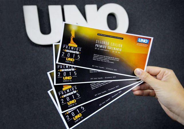 Las entradas que se pueden retirar por las oficinas del matutino