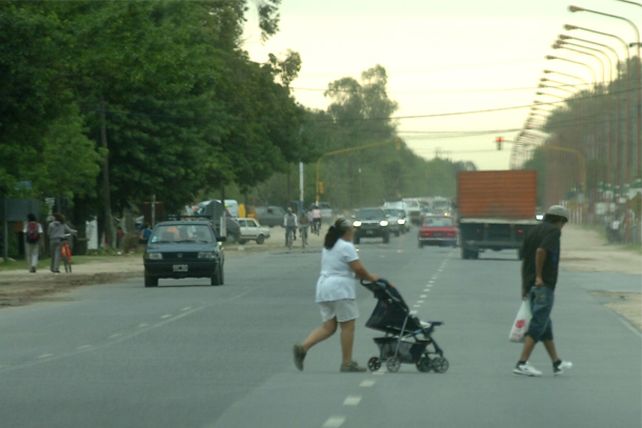 La Costa santafesina se unió y elaboró un plan de trabajo para el sector
