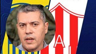 Peverengo brindó detalles de sumo interés para hinchas de Unión