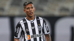Atlético Mineiro, durísimo con Matías Zaracho tras su pase a Racing