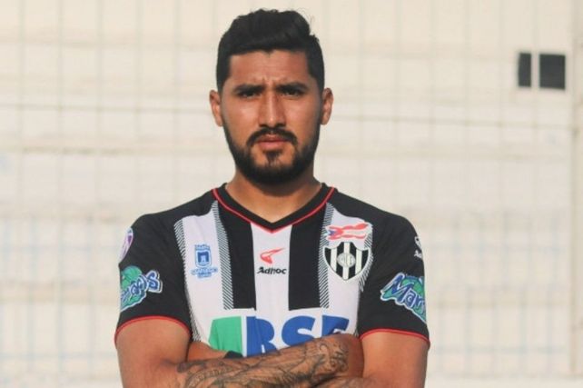 Central Córdoba le deseó suerte a Galván