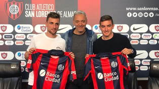 ¿Cuánto dinero le debe San Lorenzo a Unión?