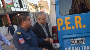 El lunes tratan un recurso extraordinario en la causa Ilarraz