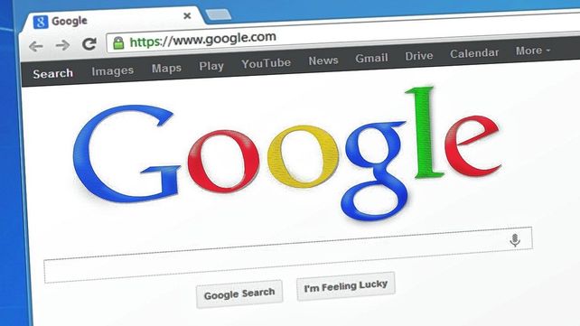 Google retiró más de 6.000 millones de URL por ser truchas