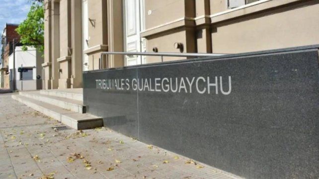 Gualeguaychú: absolvieron a médica acusada de mala praxis por la muerte de un nene