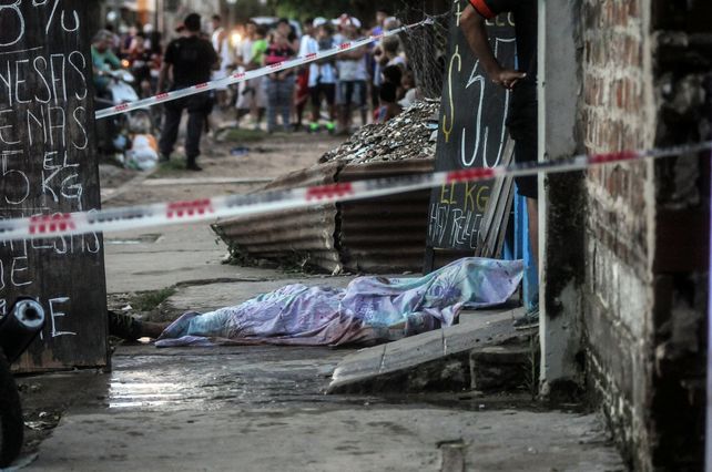 Las cifras colocan a Santa Fe como la provincia más violenta del país