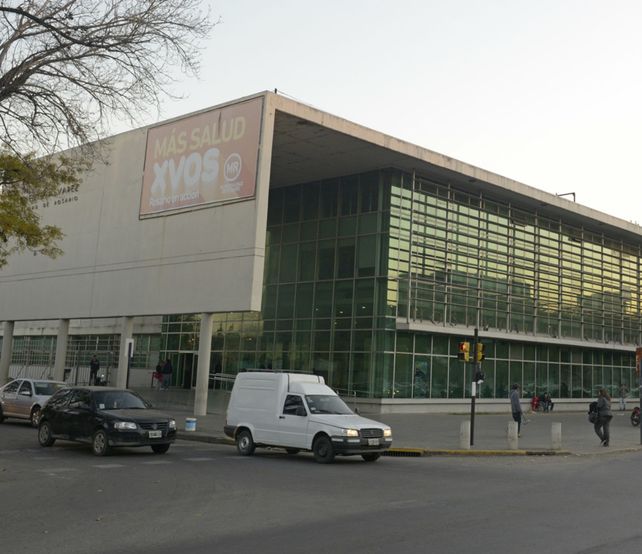 La violencia urbana genera un nuevo concepto: el alta social