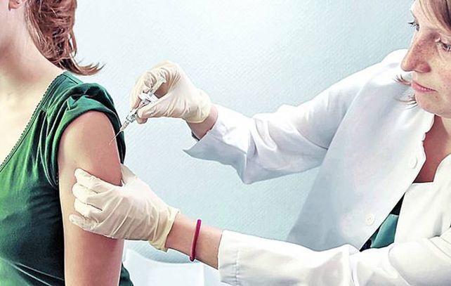 Gripe A: tras un nuevo caso, insisten con la recomendación de vacunarse