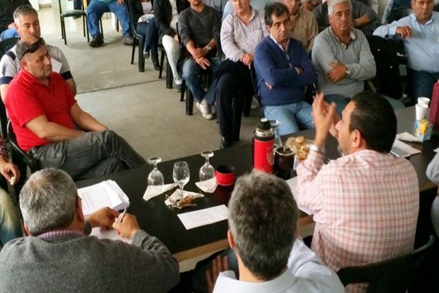 Para Festram, mejor que cobrar un bono sería reabrir paritarias