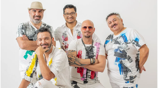 Los Tekis vuelven a Rosario con un show imperdible