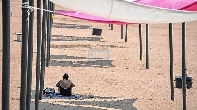 SMN: buen tiempo y leve descenso de temperaturas hacia el final de semana