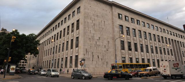 Bonfatti aseguró que la reforma judicial “va a amordazar aún más a los jueces”