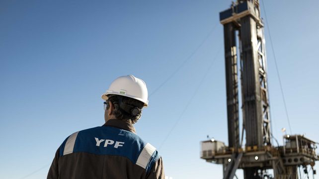 Vaca Muerta. Las exportaciones de combustibles llegarían a u$s 14.400 millones.