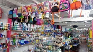Milei lanzará vouchers para la compra de útiles escolares
