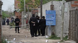 La escalada de violencia afecta a franjas etarias que antes permanecían al margen.