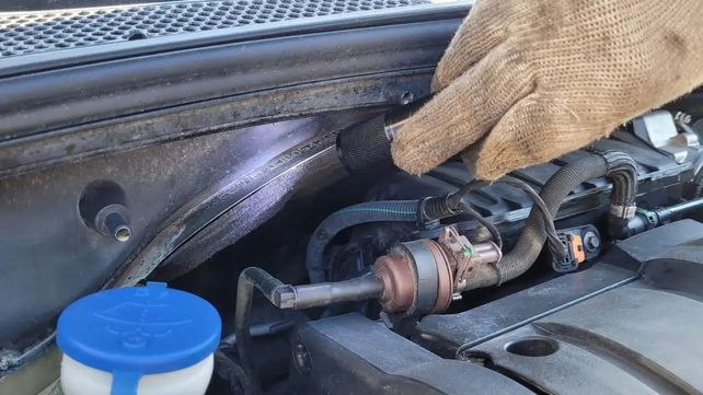 Coimas: un subcomisario cobró por 1.487 verificaciones irregulares de autos y motos