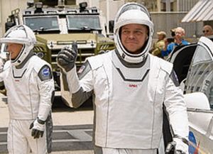 Nasa pospone el despegue de un cohete a la estación espacial