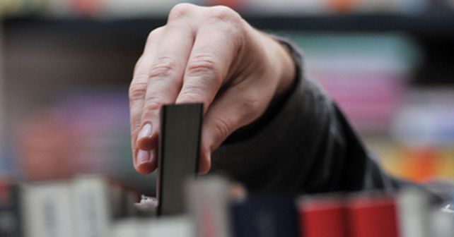 Las fotocopias ganan en la universidad