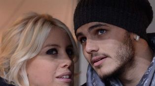 Icardi se perdería dar el gran salto de su carrera por culpa de ¿Wanda?