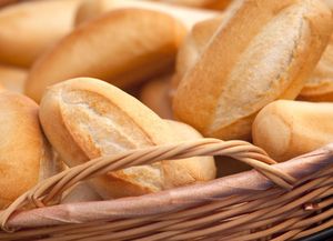El kilo de pan en la ciudad se conseguirá entre los $40 y $46