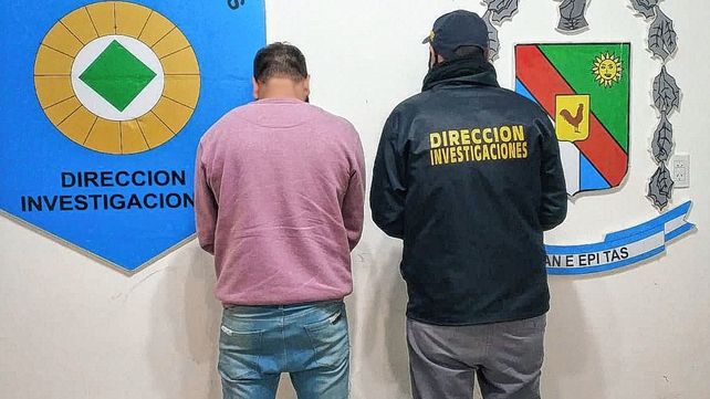 Sonó la alarma: anciana de 83 años, maniatada en un asalto