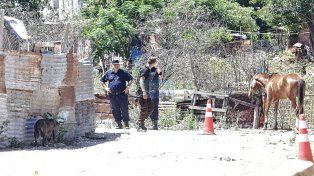 Femicidio de María de los Ángeles Dayp: buscan a un hombre sospechoso de haber participado en el hecho&nbsp;
