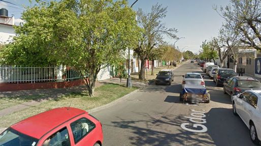 Atacaron con gas pimienta a un hombre para robarle en su casa