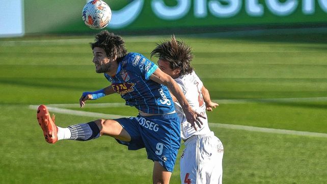 Argentinos buscará pisar fuerte ante el urgido Arsenal en Sarandí