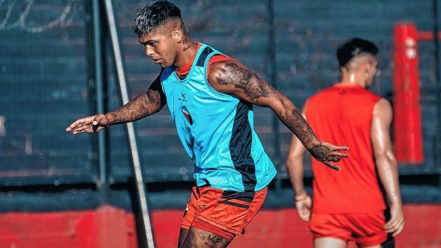 El ambicioso Colón que alista Delfino para visitar a Atlanta