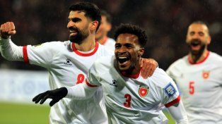 Las claves de Jordania