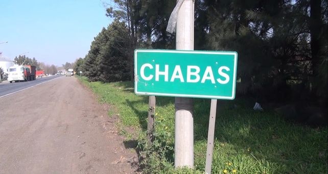 Chabás. “A mi hermano lo mataron a golpes