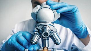 Los resultados. Del estudio, publicado el domingo en la revista científica New England Journal of Medicine, generan enormes expectativas, aunque sus propios autores reconocen que no se puede hablar de una cura hasta no replicar las pruebas en una población mucho mayor. &nbsp;