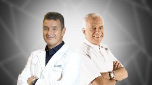 Dr. Nicolás Lusicic (MN 80872) y&nbsp; Dr. Alberto Cormillot (MN 24518)&nbsp; &nbsp;