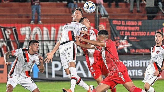¿Cómo seguirá el camino de Patronato en la Primera Nacional?