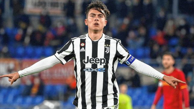 Paula Dybala podría seguir su carrera en Barcelona cuando termine su contrato con Juventus.