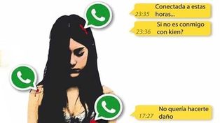 Top Five: Los mensajes de WhatsApp que indican que un hombre no quiere a su mujer