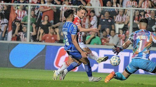 La ambición y el protagonismo de Unión, reflejado en números