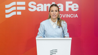 La provincia volvió a criticar a quienes se oponen a las reformas en seguridad
