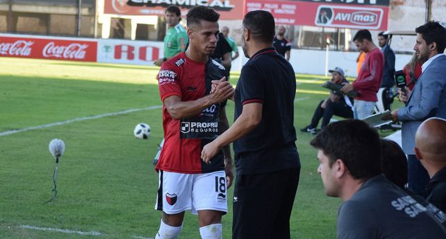 Facundo Silva: Saldremos a ganar todos los partidos