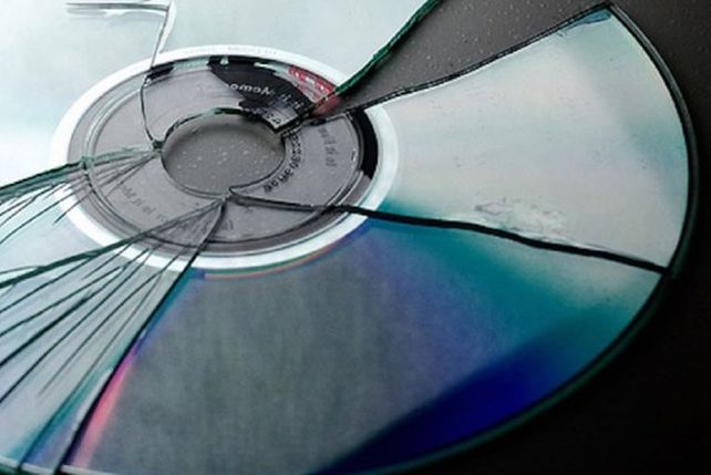 ¡Chau CD! Las ventas de música online superaron a las de discos en 2014