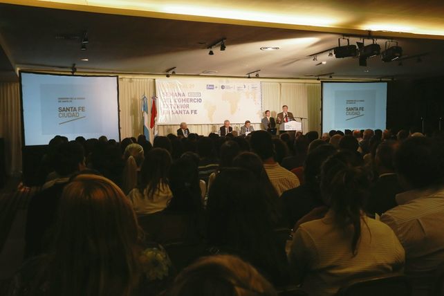 Comercio Exterior: empresarios locales concretaron 500 reuniones de negocios