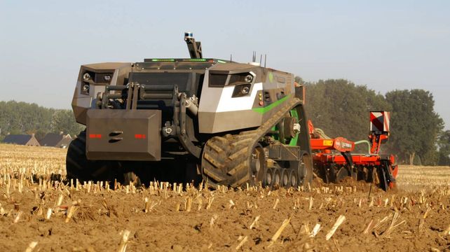 AgBot