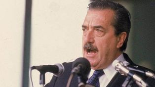A tres años de su fallecimiento, el legado patriótico de Raúl Alfonsín sigue en pie
