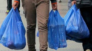 Chile, pionero en Latinoamérica en prohibir las bolsas plásticas