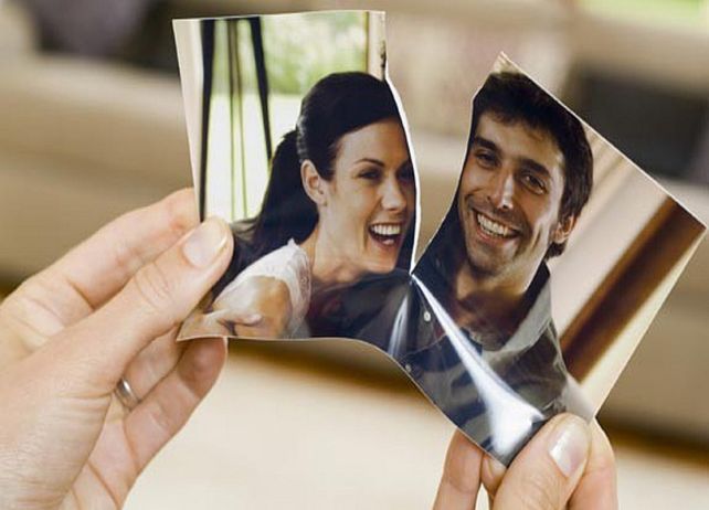 Las razones ocultas que tienen las personas que cultivan una buena relación con sus exparejas