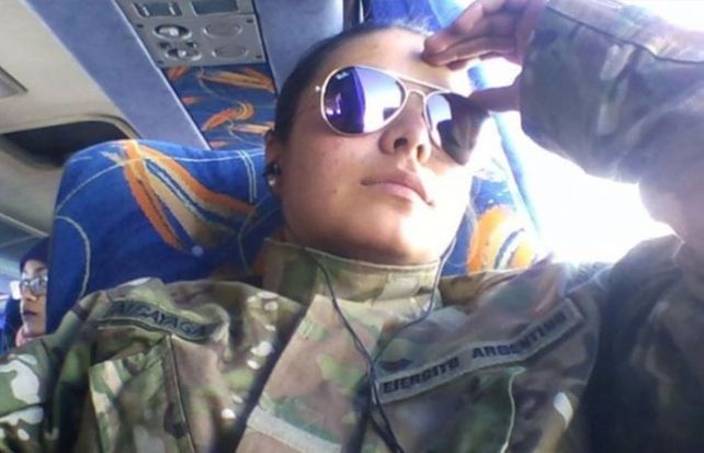 María Eugenia Alcayaga