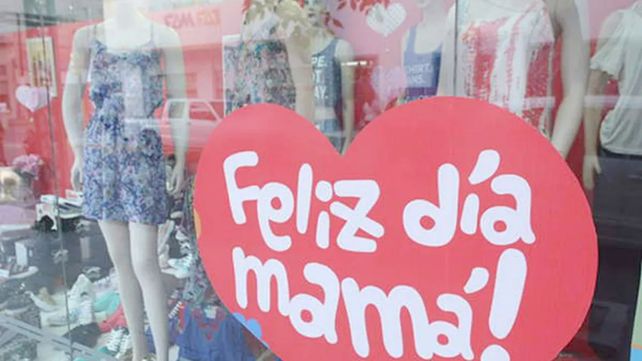 Las expectativas por el Día de la Madre no eran altas: muchos suponían que habría nuevamente una caída