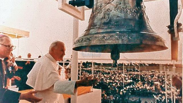 Inolvidable. Como testimonio de su paso