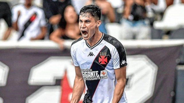 Independiente cerró la llegada de Pablo Galdames