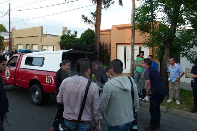 Asesinaron a un hombre en un intento de robo en Villa María Selva